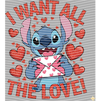 Valentine's Day-QRJ  6060